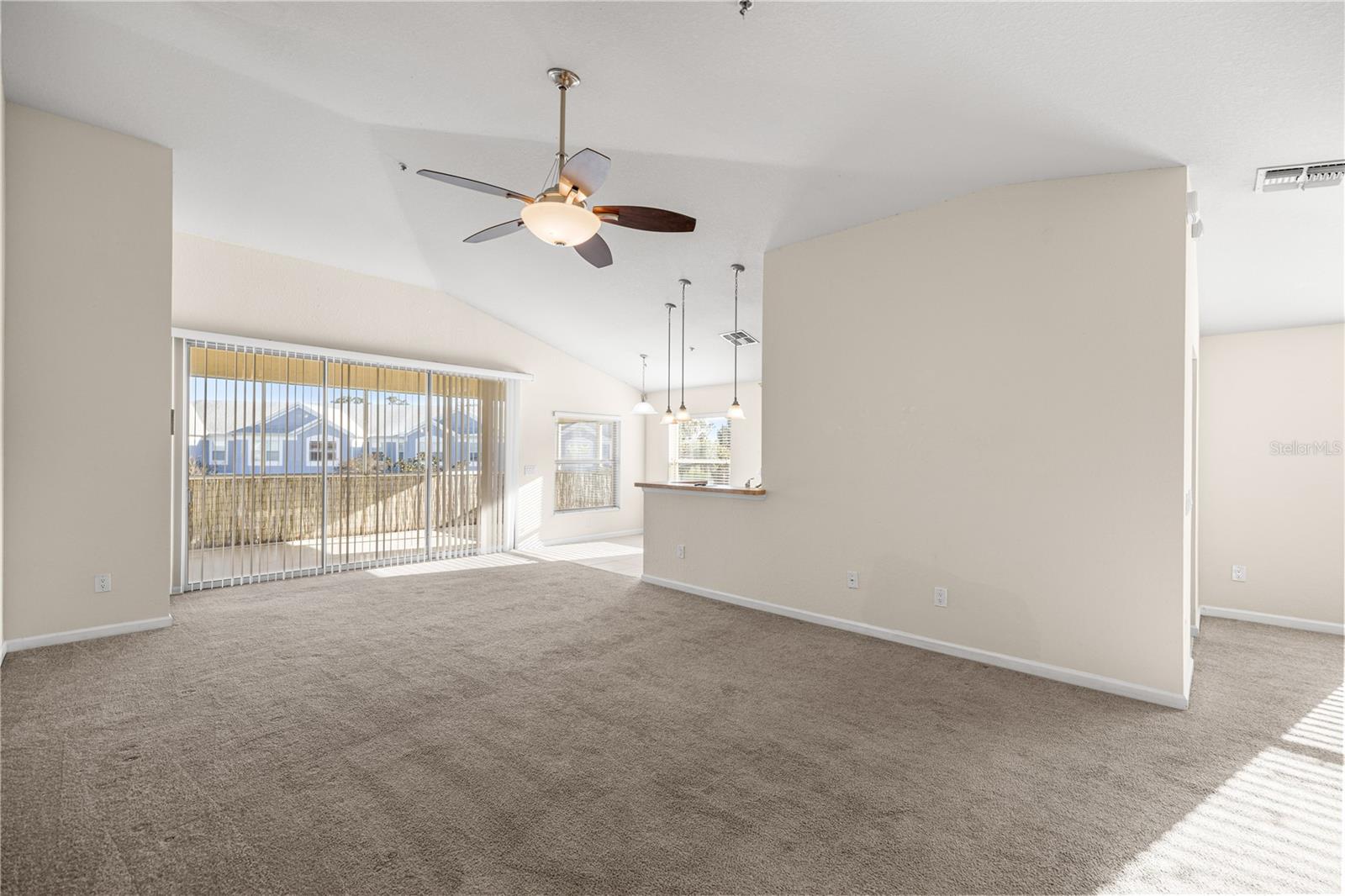 BRIGHTON CONDOMINIUMS - Residential