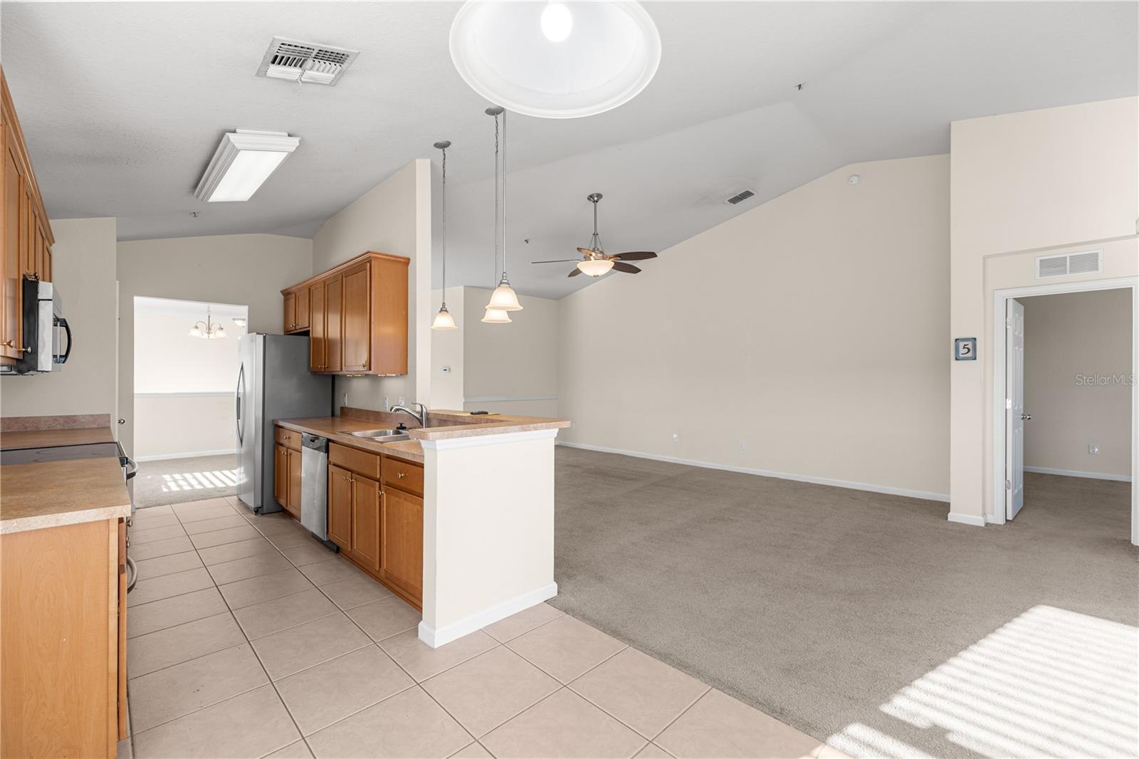 BRIGHTON CONDOMINIUMS - Residential