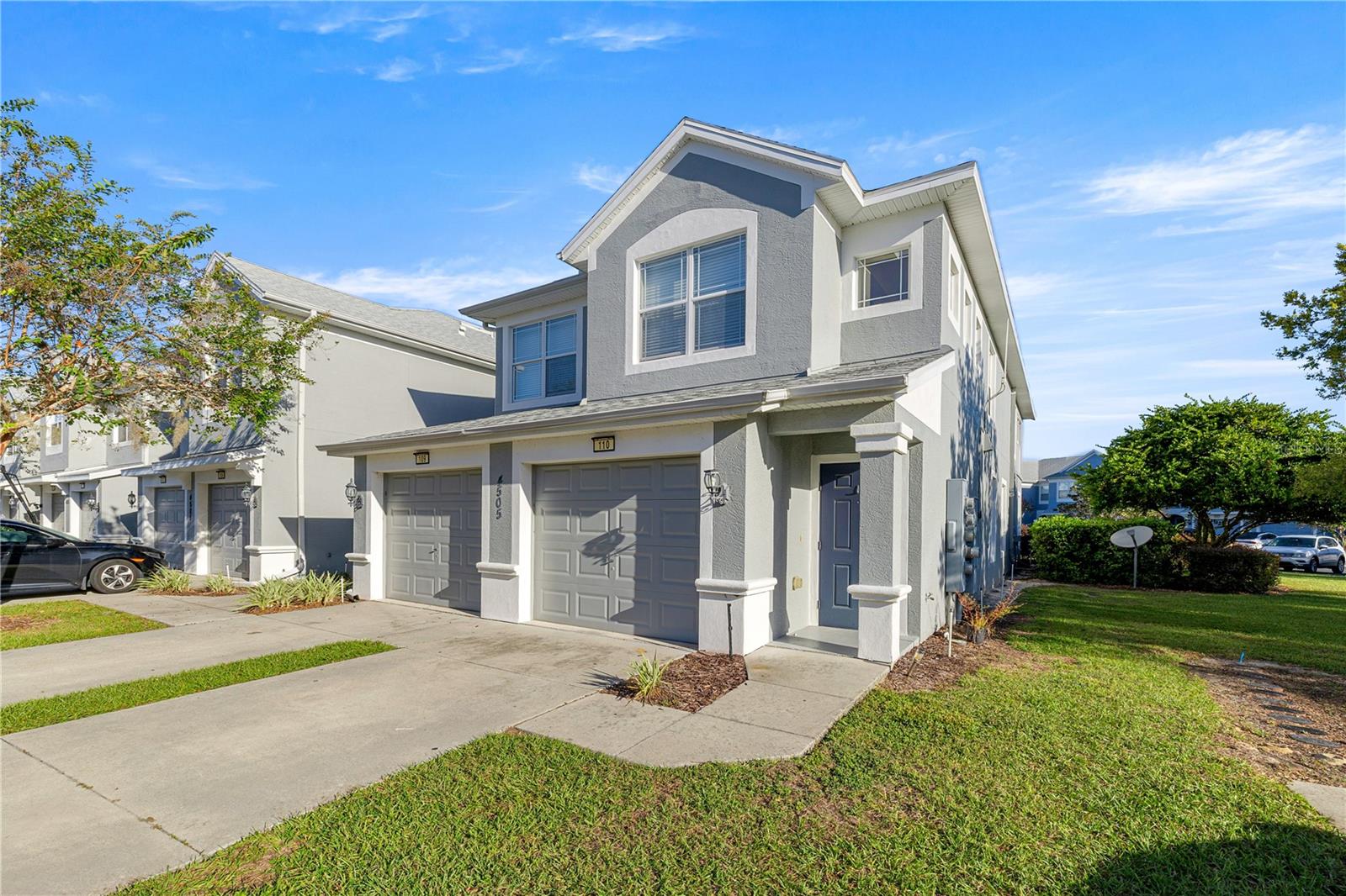 BRIGHTON CONDOMINIUMS - Residential