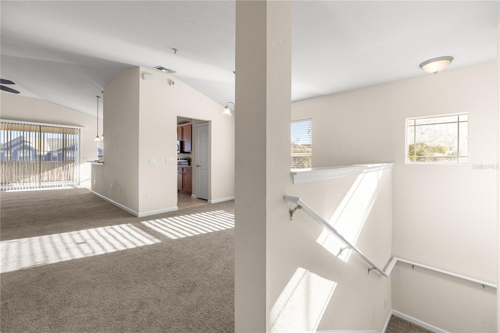 BRIGHTON CONDOMINIUMS - Residential