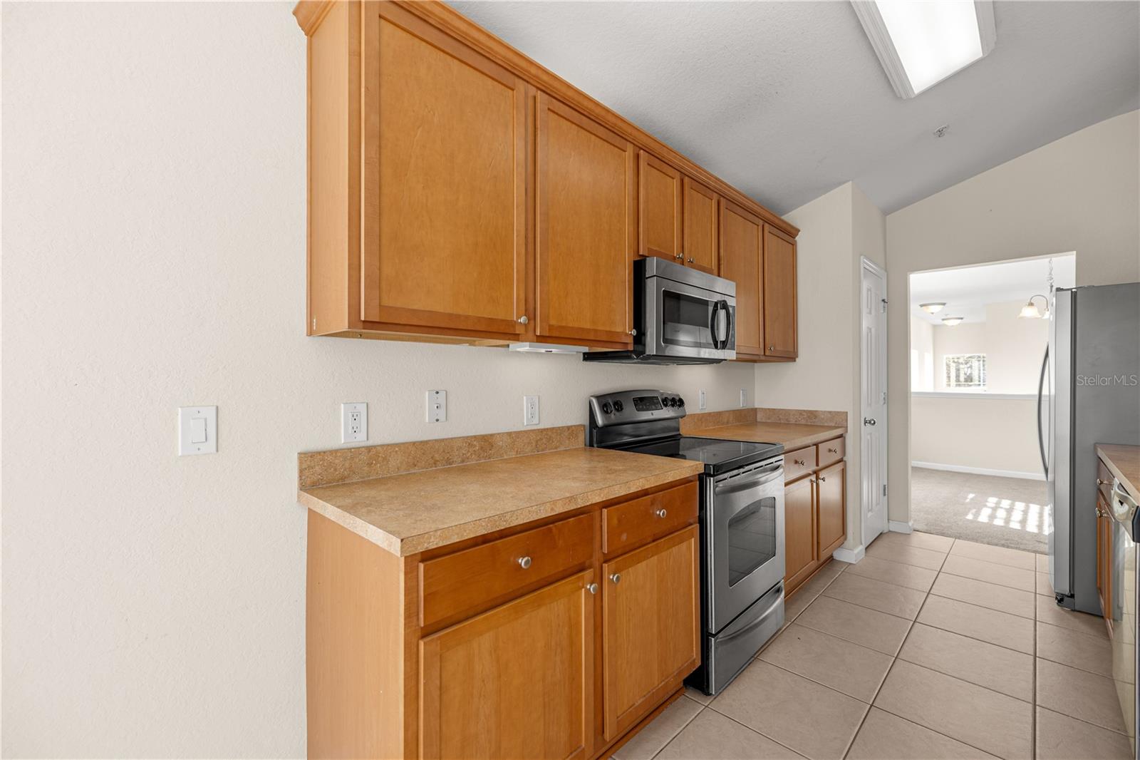 BRIGHTON CONDOMINIUMS - Residential