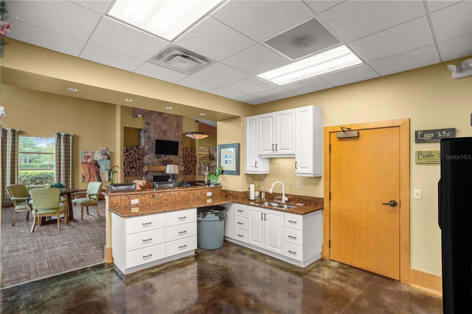 BRIGHTON CONDOMINIUMS - Residential