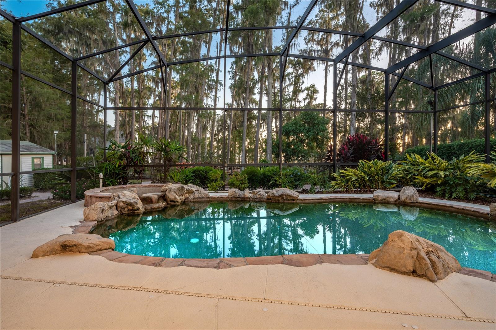 MONTE VISTA PARK FARMS #25 - Residential