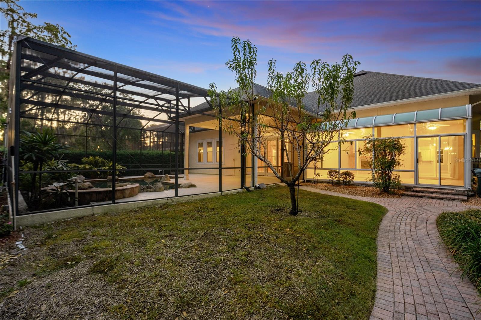 MONTE VISTA PARK FARMS #25 - Residential