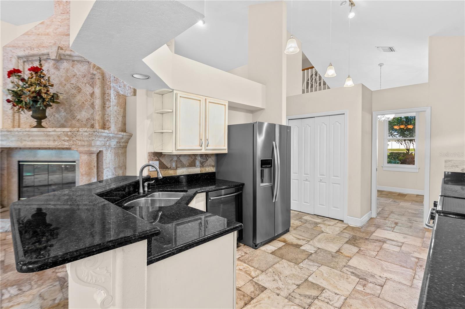 MONTE VISTA PARK FARMS #25 - Residential