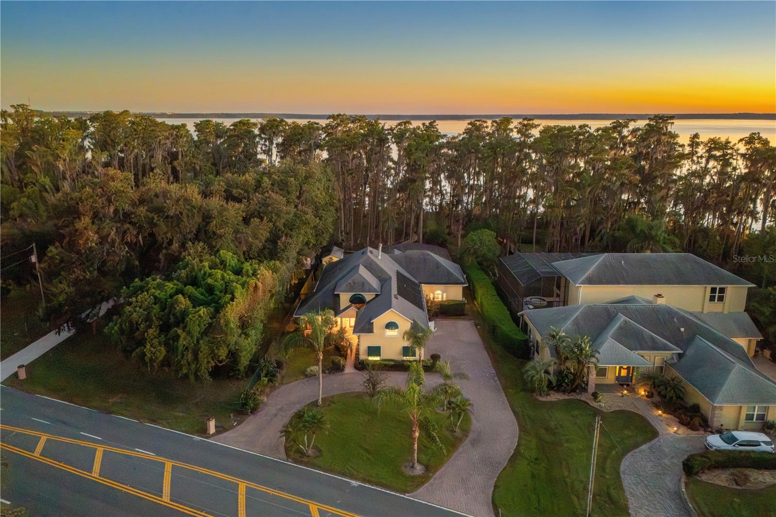 MONTE VISTA PARK FARMS #25 - Residential