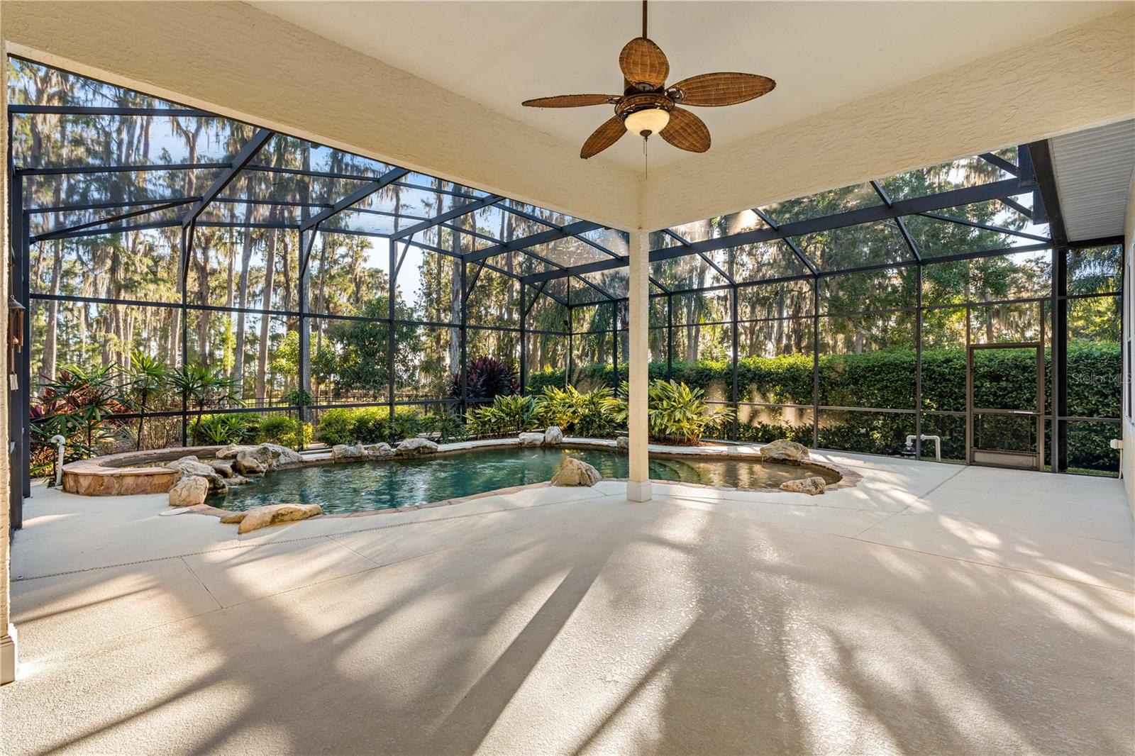 MONTE VISTA PARK FARMS #25 - Residential