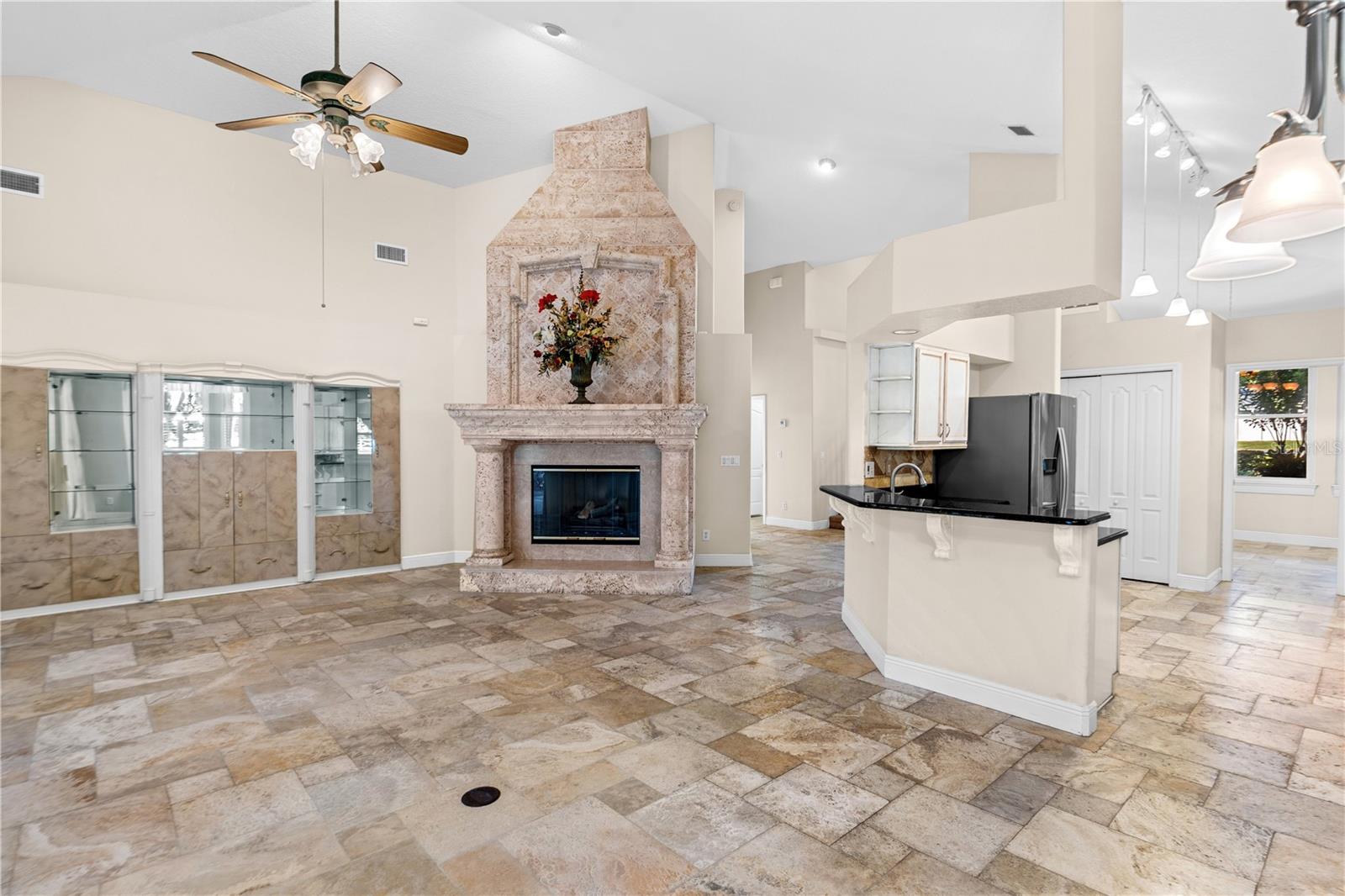 MONTE VISTA PARK FARMS #25 - Residential