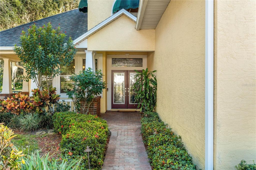 Photo of 10417 Lake Louisa Road, Clermont, FL 34711 (MLS # O6354870)