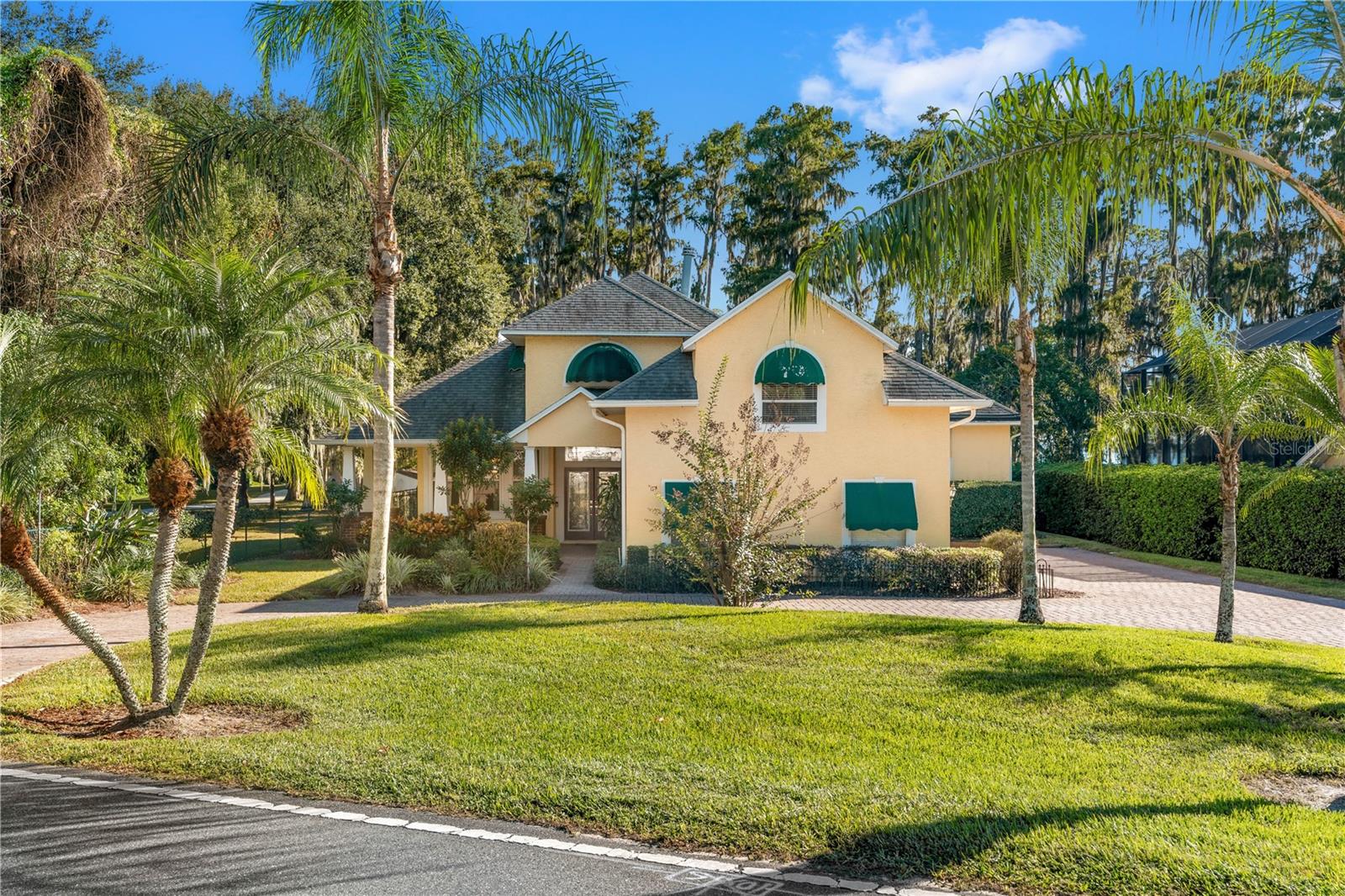 10417 LAKE LOUISA ROAD