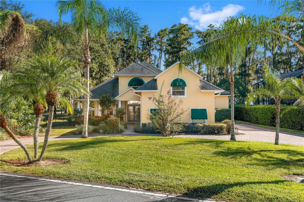 Photo of 10417 Lake Louisa Road, Clermont, FL 34711 (MLS # O6354870)
