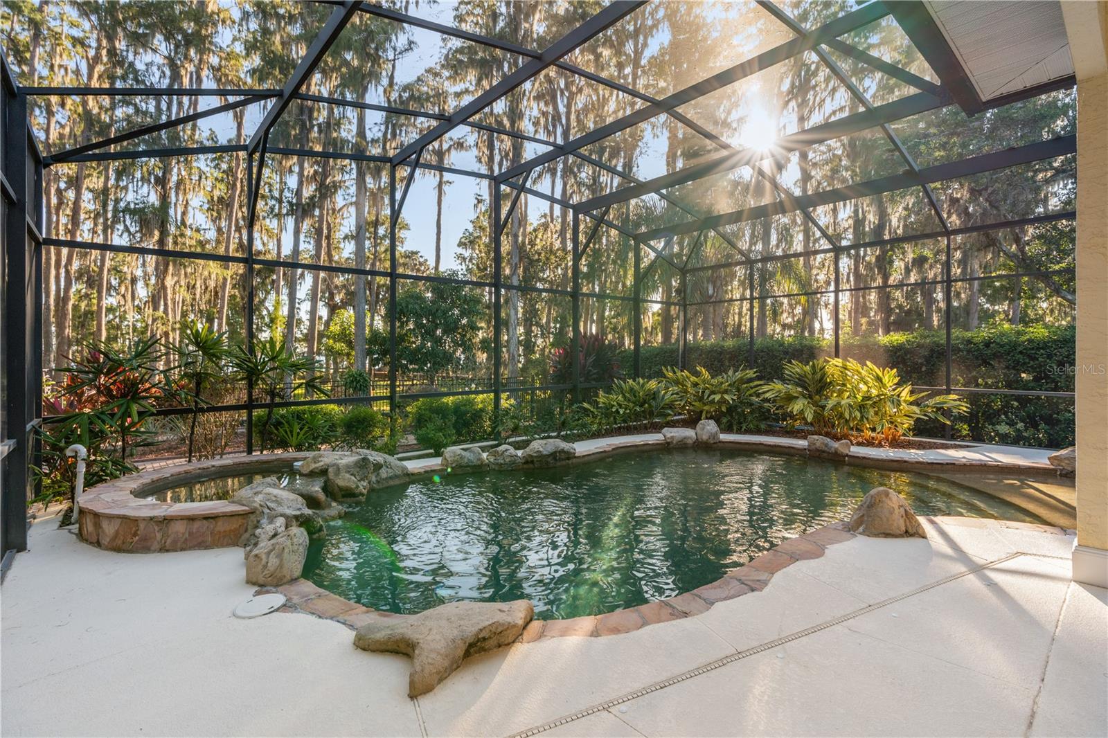 MONTE VISTA PARK FARMS #25 - Residential