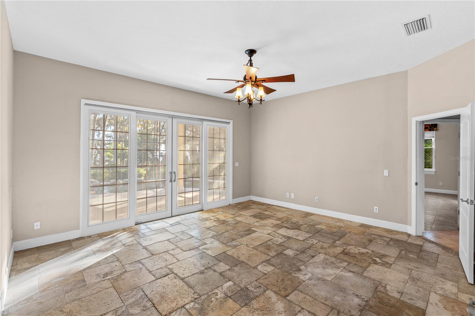 MONTE VISTA PARK FARMS #25 - Residential