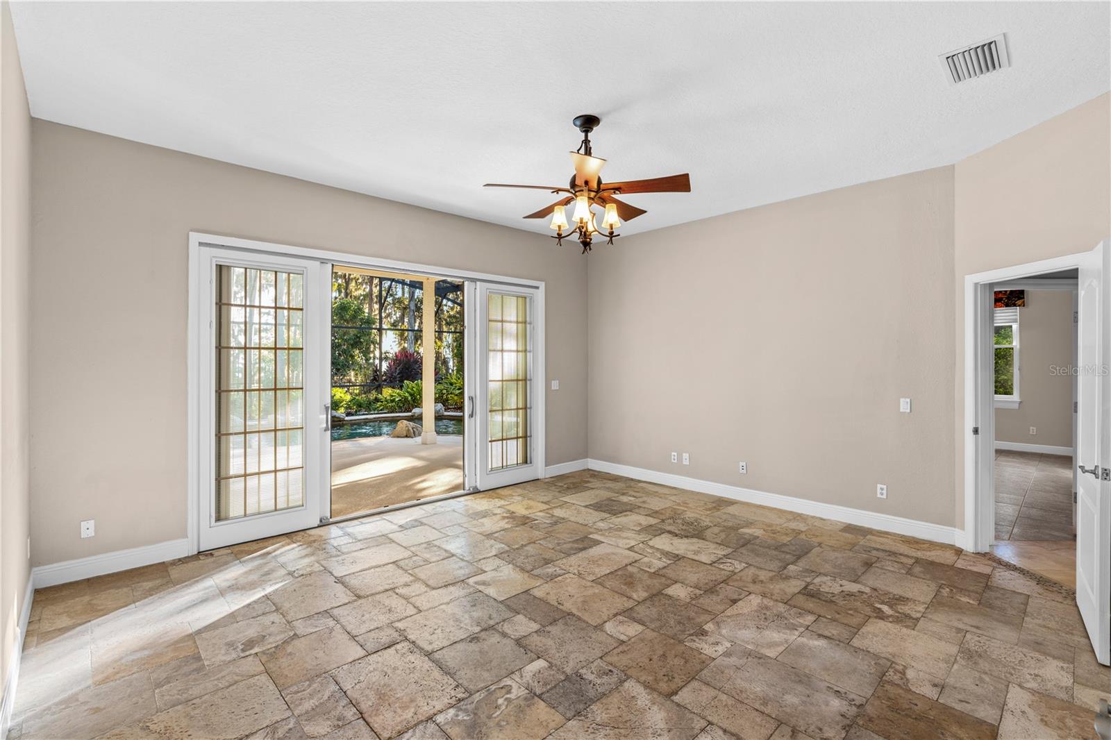 MONTE VISTA PARK FARMS #25 - Residential