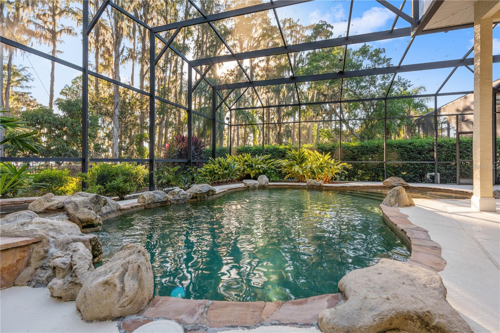 MONTE VISTA PARK FARMS #25 - Residential