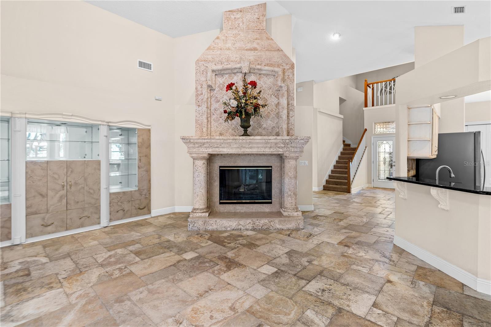 MONTE VISTA PARK FARMS #25 - Residential