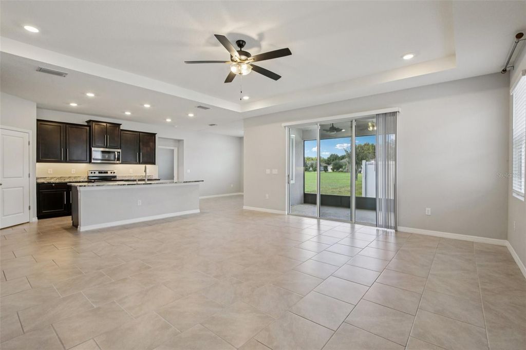 Photo of 13417 Lakeview Oaks Lane, Riverview, FL 33579 (MLS # TB8437631)