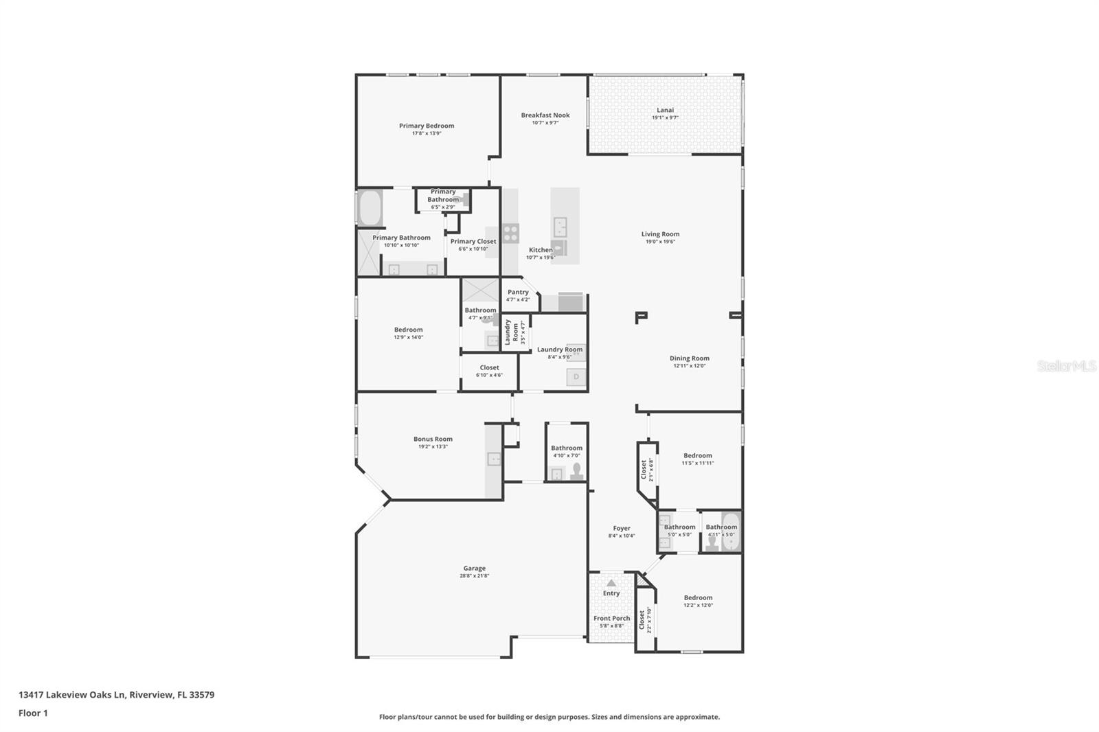 TALAVERA SUB - Residential