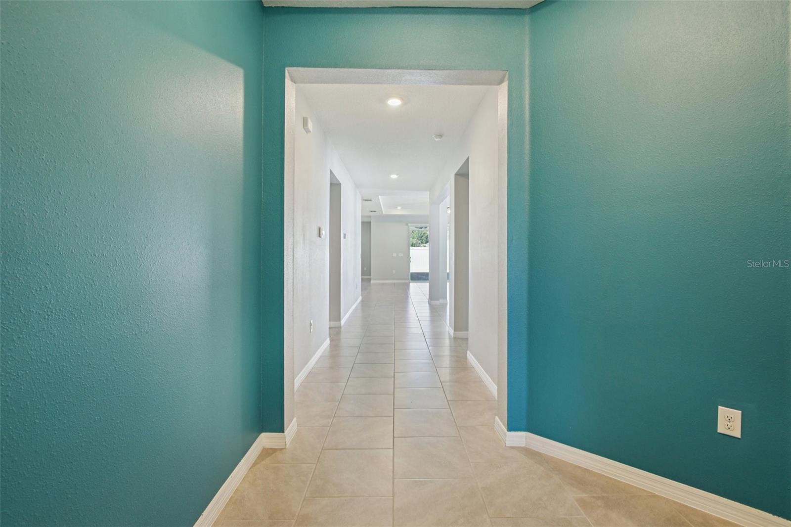 TALAVERA SUB - Residential