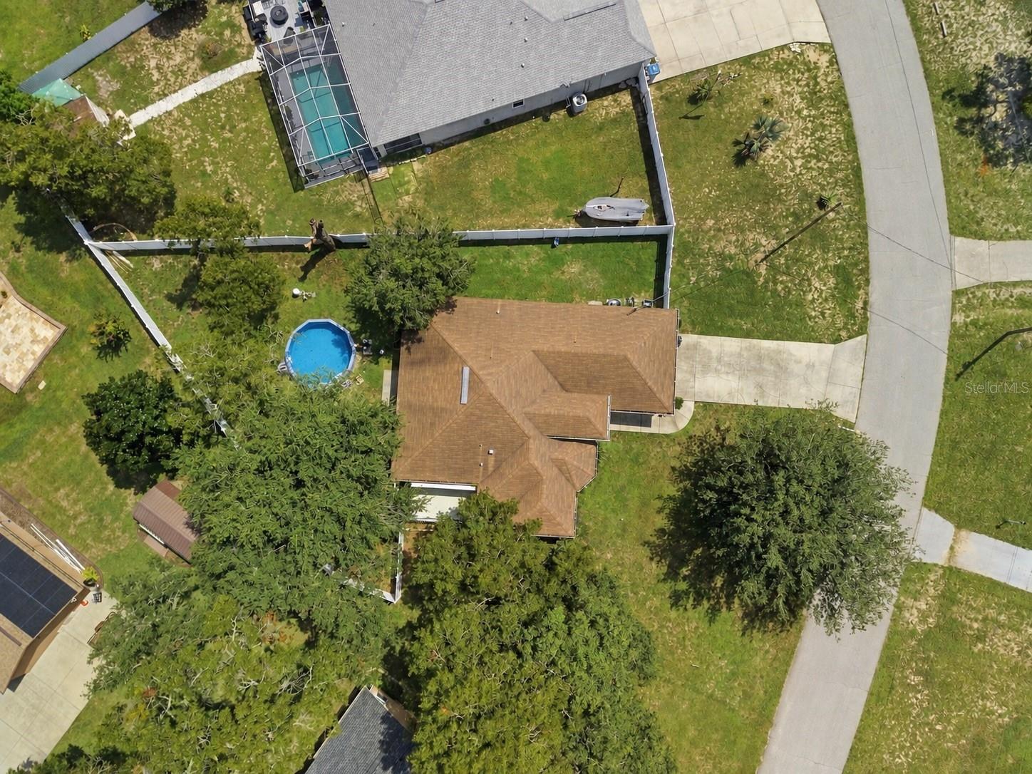 7195 TOLEDO ROAD