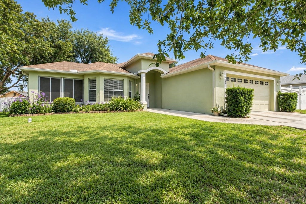 Photo of 7195 Toledo Road, Spring Hill, FL 34606 (MLS # W7889103)