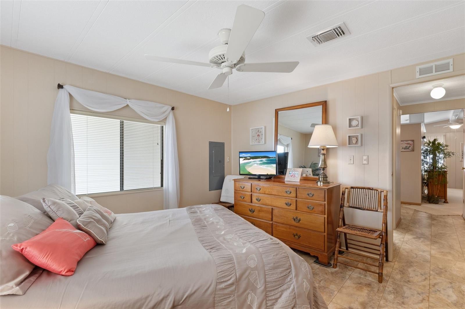LAZY RIVER MHP - Residential