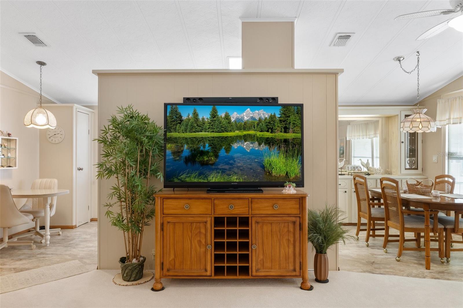 LAZY RIVER MHP - Residential
