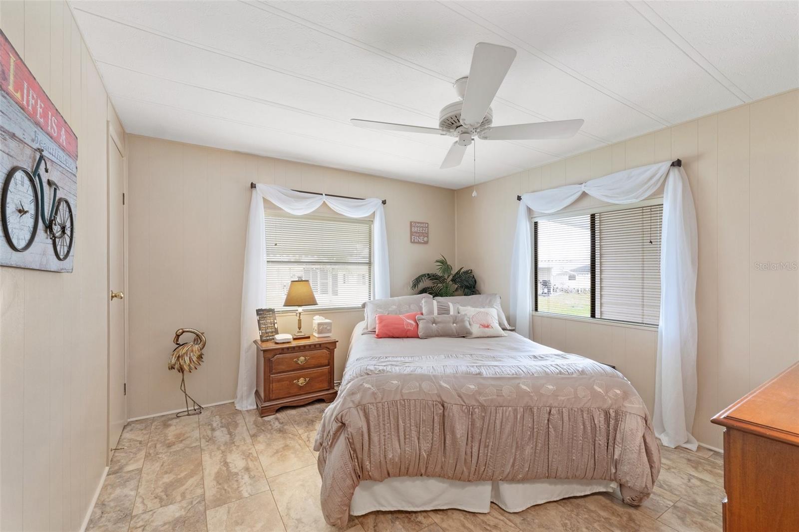 LAZY RIVER MHP - Residential