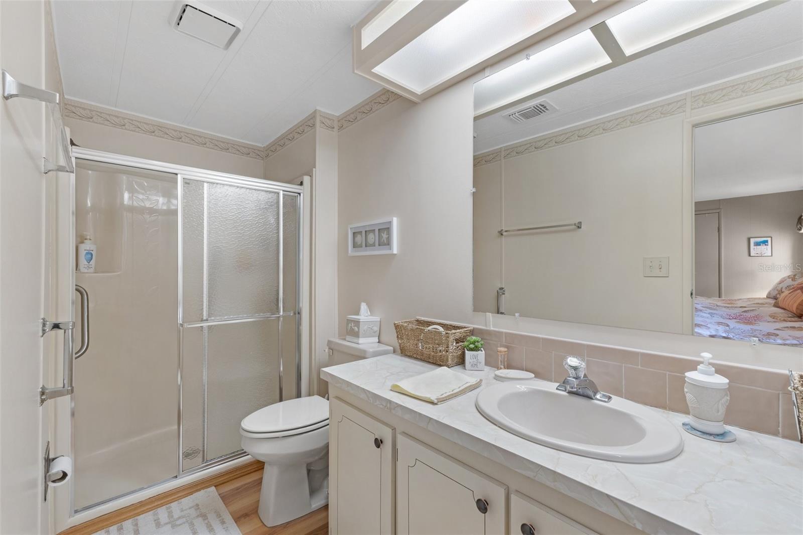 LAZY RIVER MHP - Residential