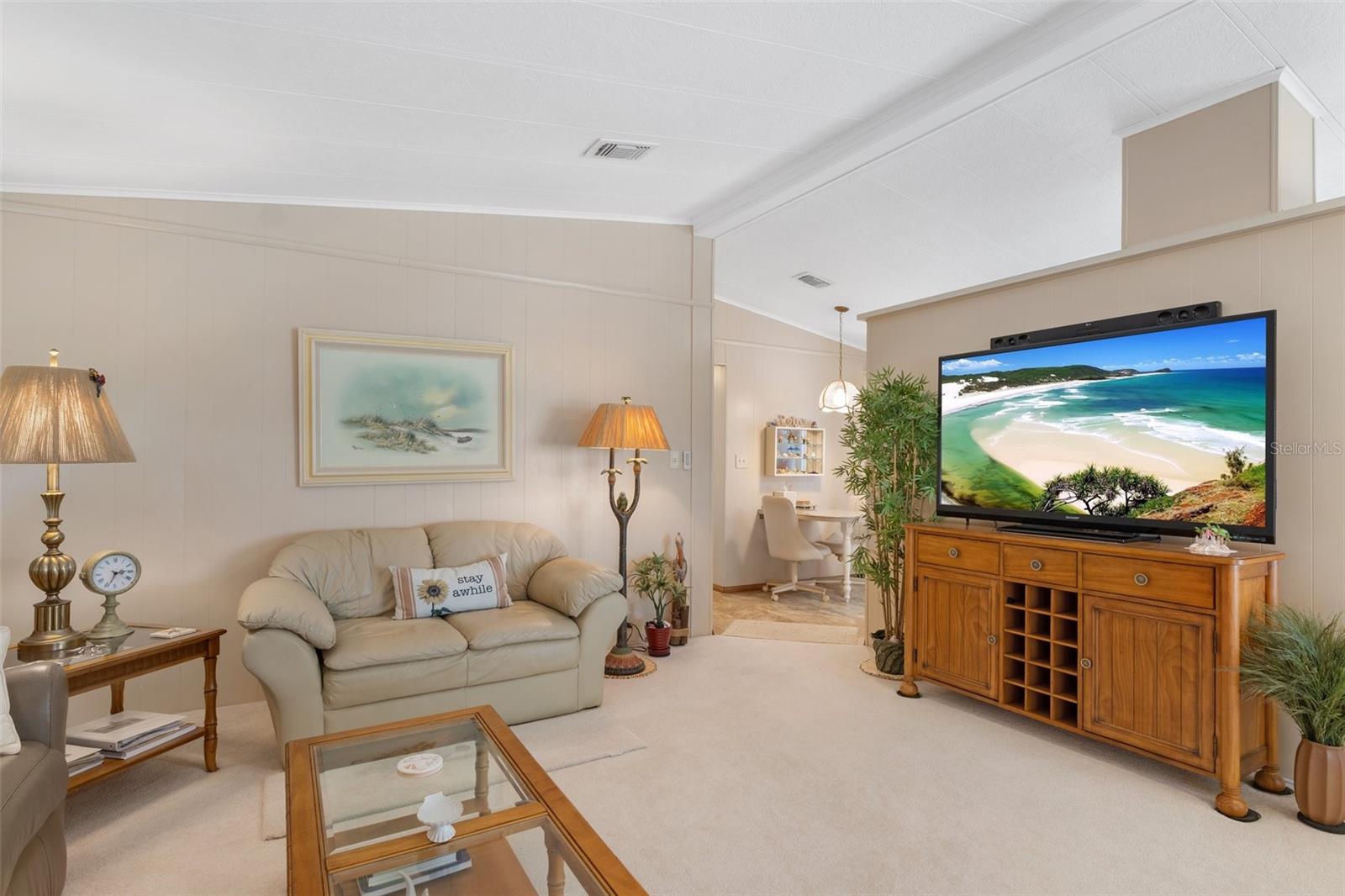 LAZY RIVER MHP - Residential
