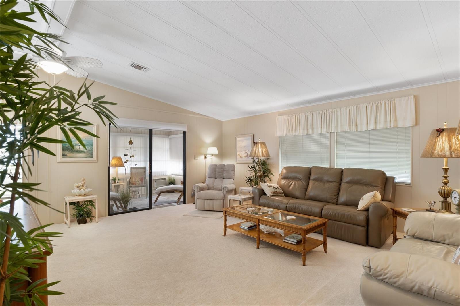 LAZY RIVER MHP - Residential