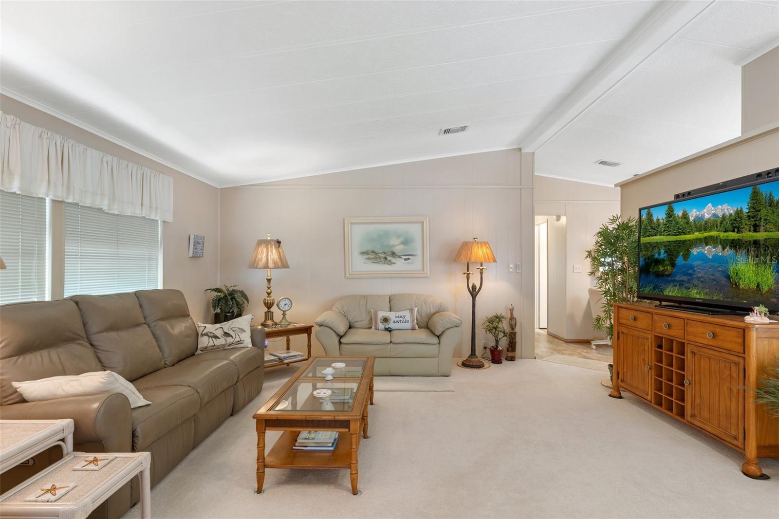 LAZY RIVER MHP - Residential