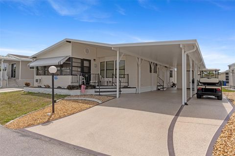 Photo of 239 Martinique Road, North Port, FL 34287 (MLS # C7507451)