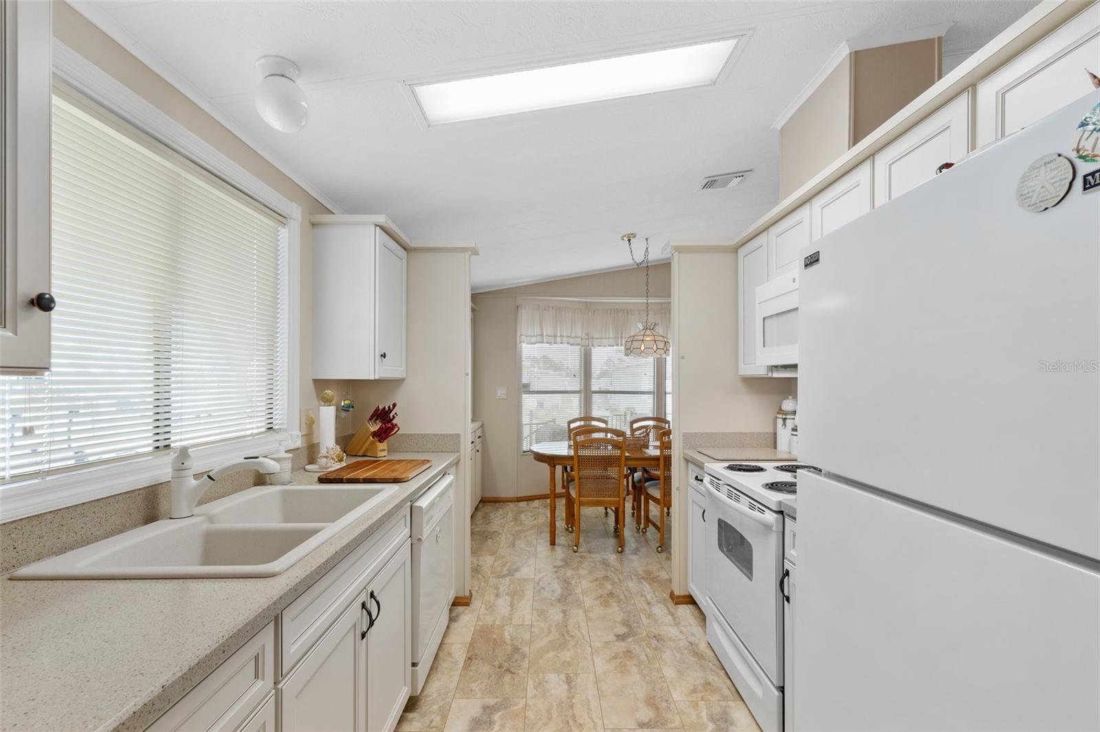 LAZY RIVER MHP - Residential