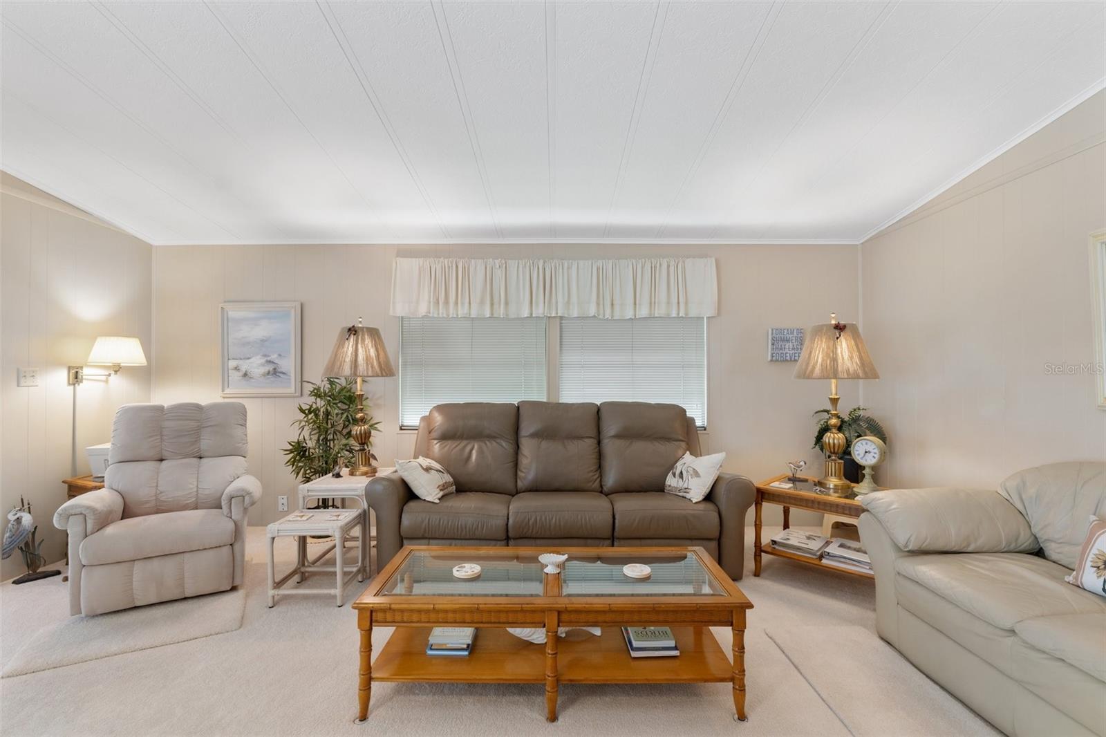 LAZY RIVER MHP - Residential