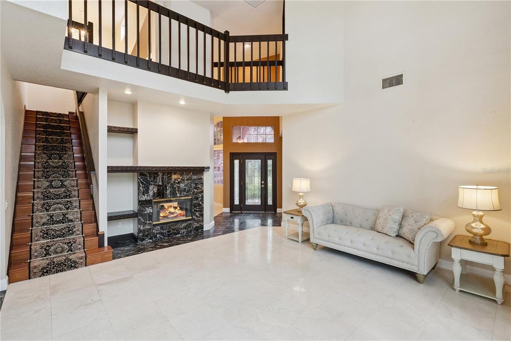 Photo of 1258 Glencrest Drive, Heathrow, FL 32746 (MLS # O6380543)