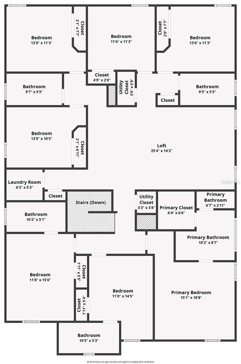 VERANDA PALMS PH 2B1 - Residential