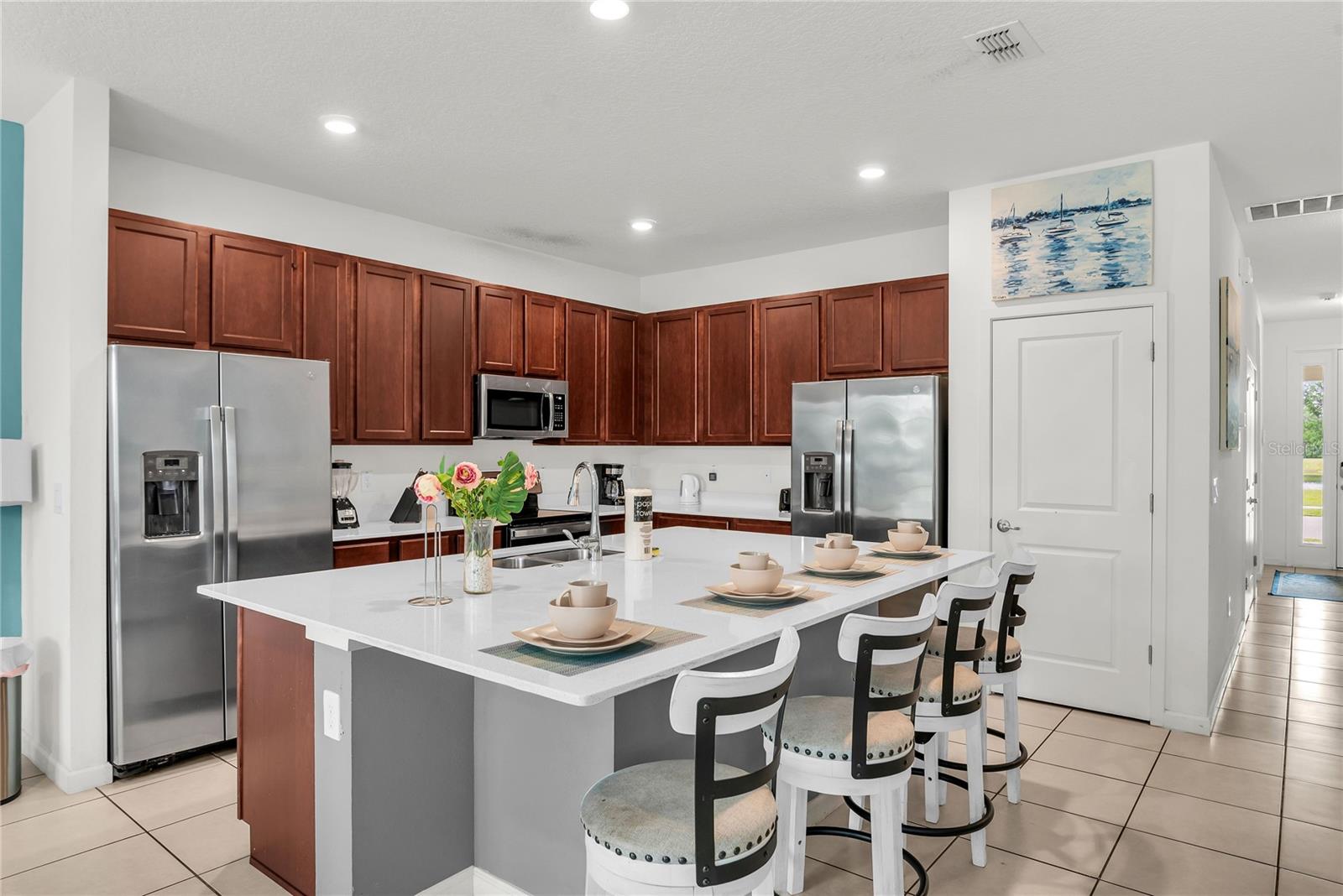 VERANDA PALMS PH 2B1 - Residential