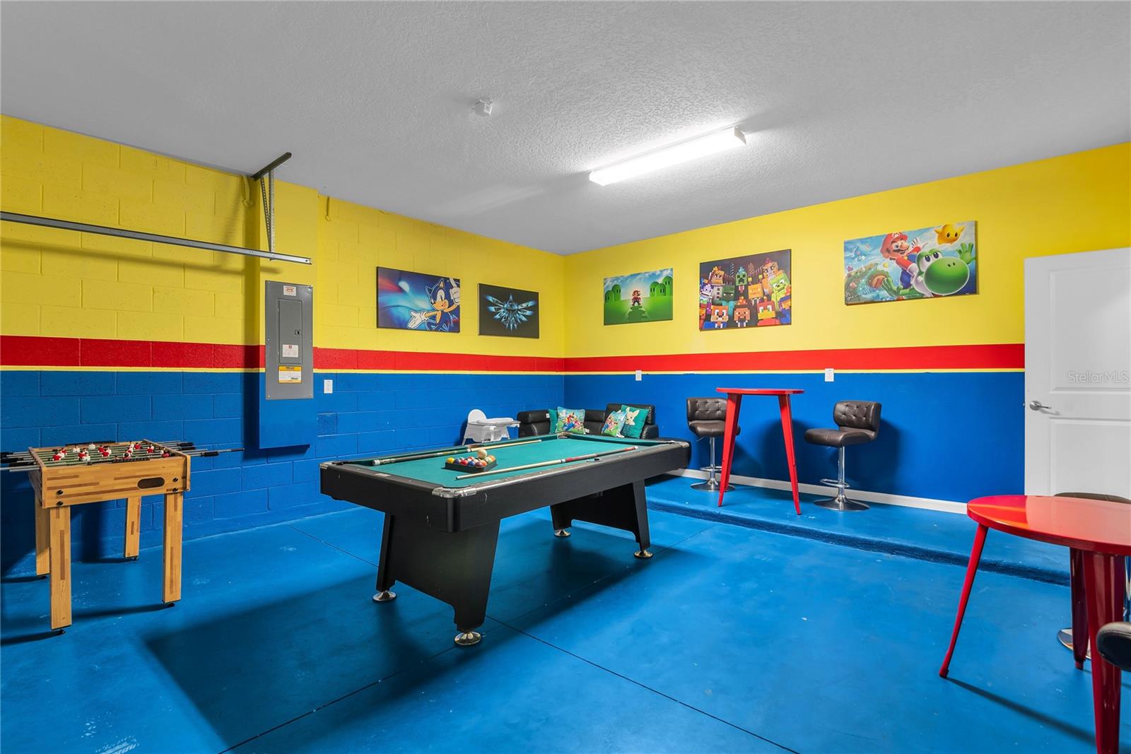 VERANDA PALMS PH 2B1 - Residential