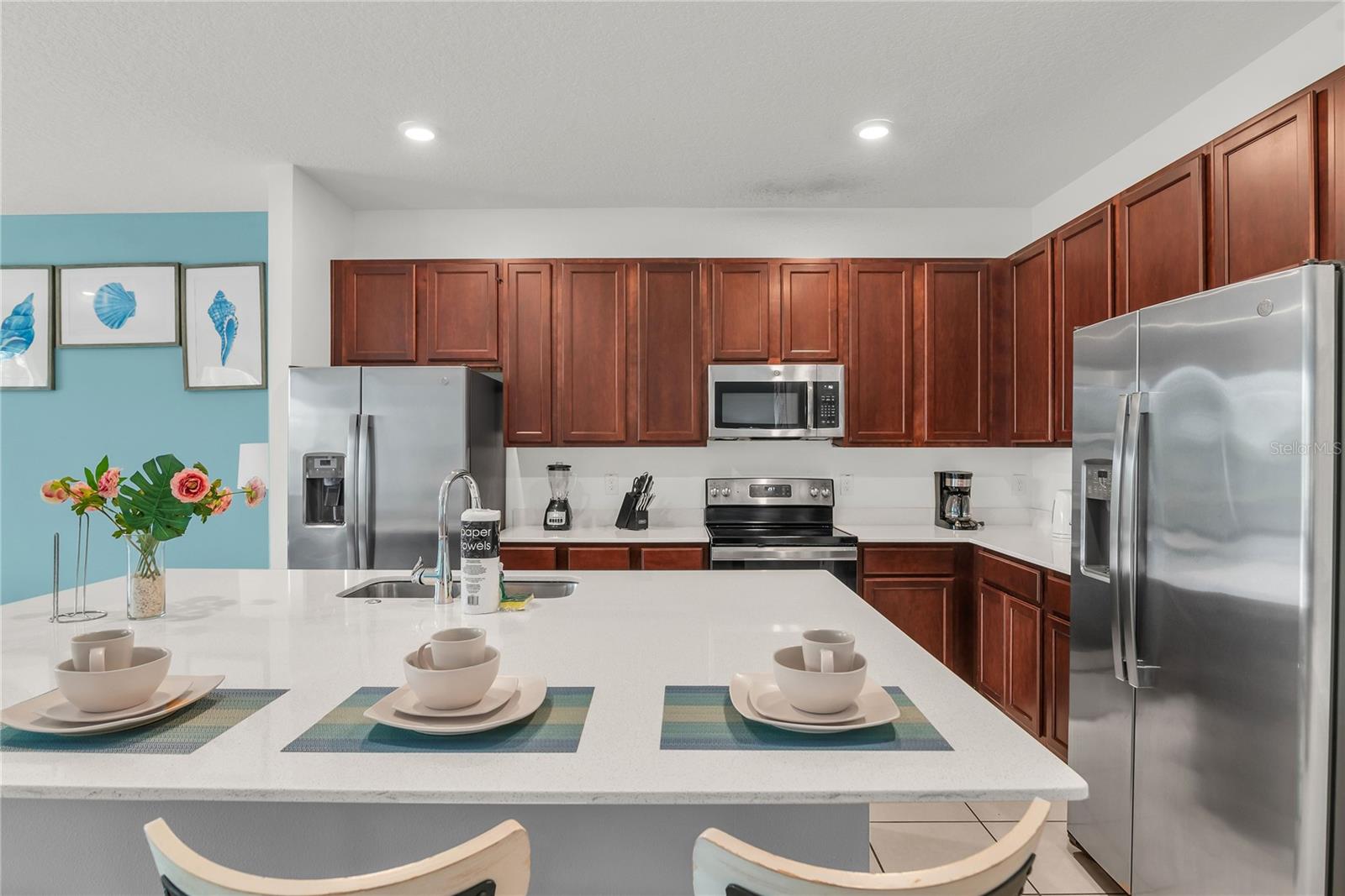 VERANDA PALMS PH 2B1 - Residential