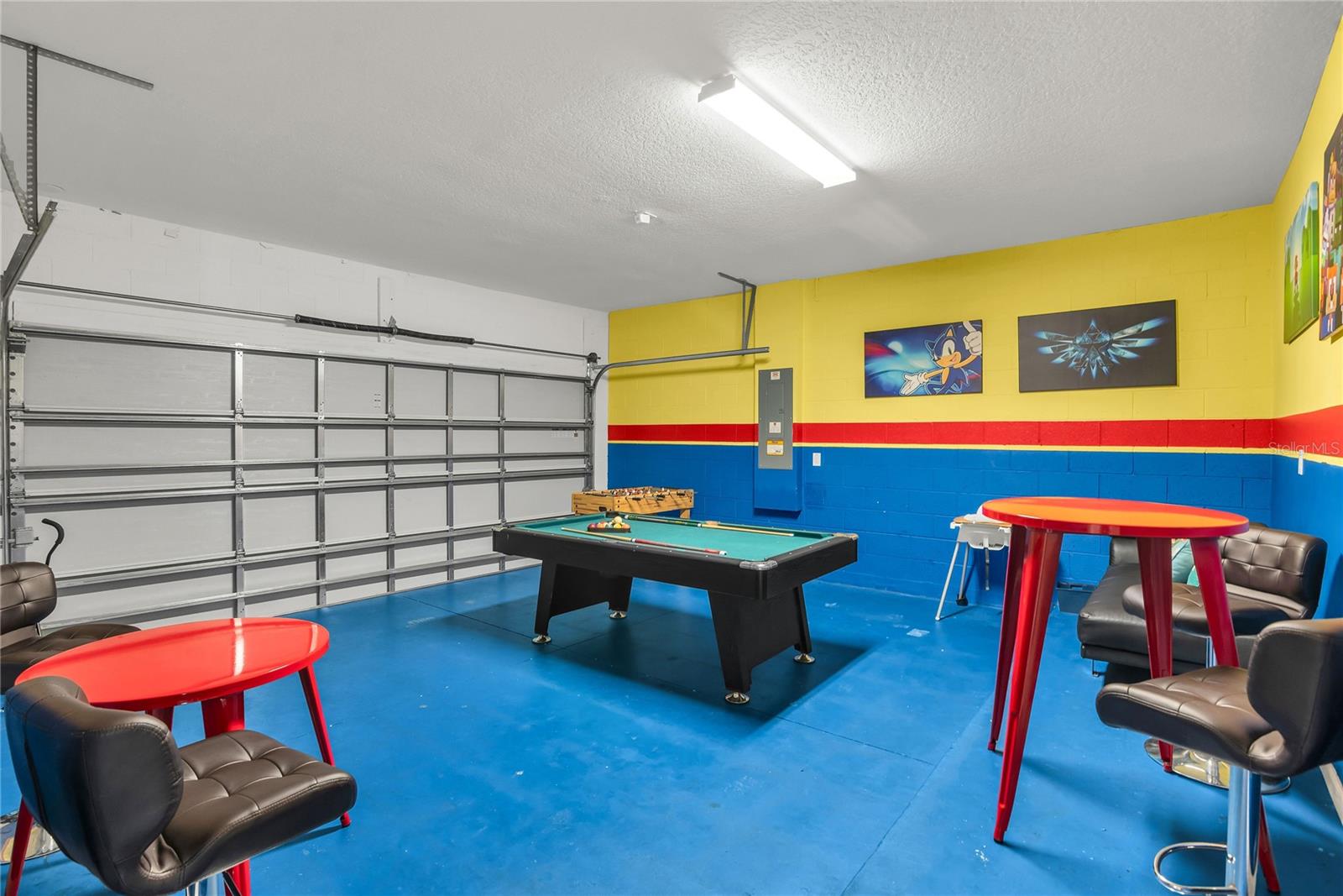 VERANDA PALMS PH 2B1 - Residential