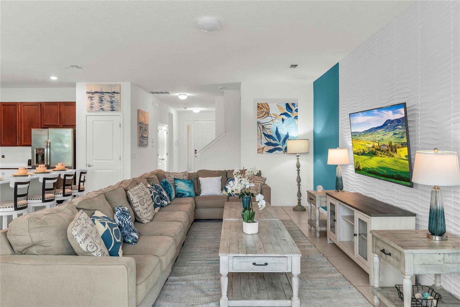 VERANDA PALMS PH 2B1 - Residential