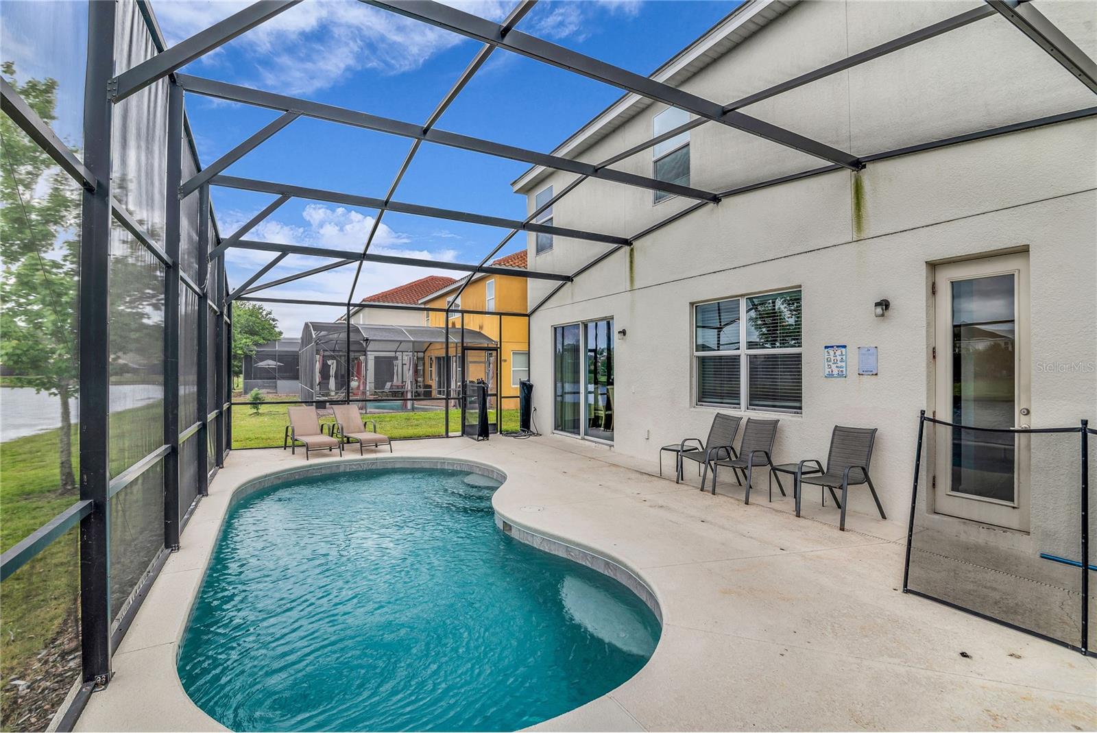 VERANDA PALMS PH 2B1 - Residential