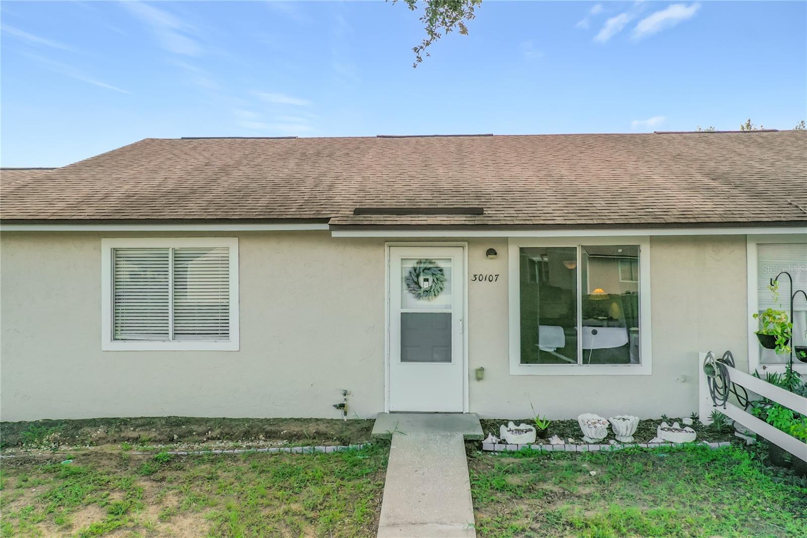 30107 TAVARES RIDGE BOULEVARD 30107