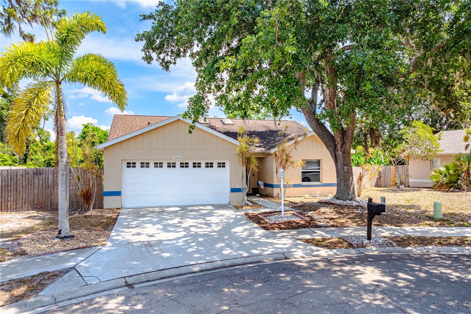 5623 WILDE OAK WAY