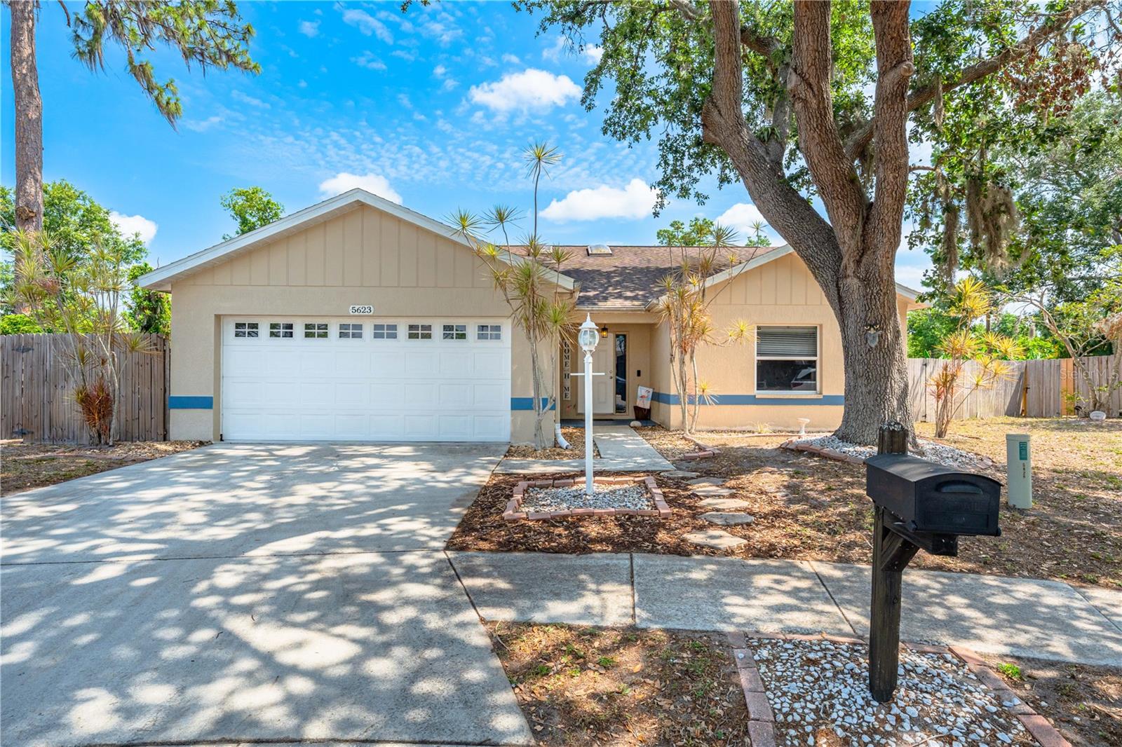 5623 WILDE OAK WAY