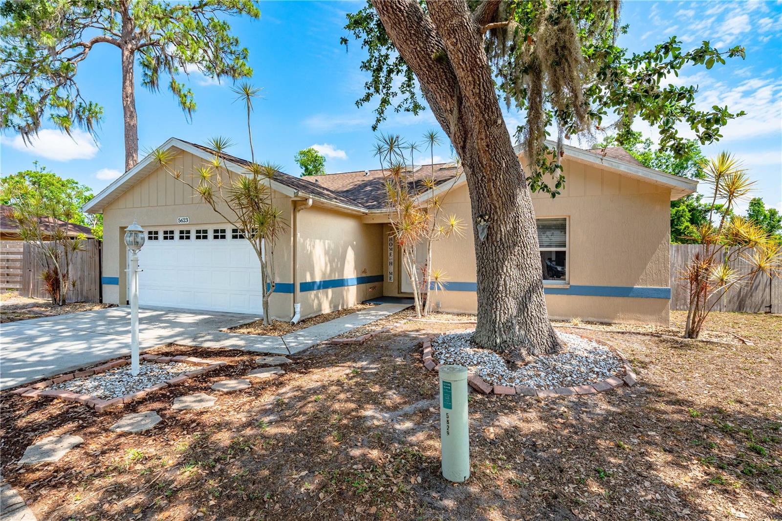 5623 WILDE OAK WAY