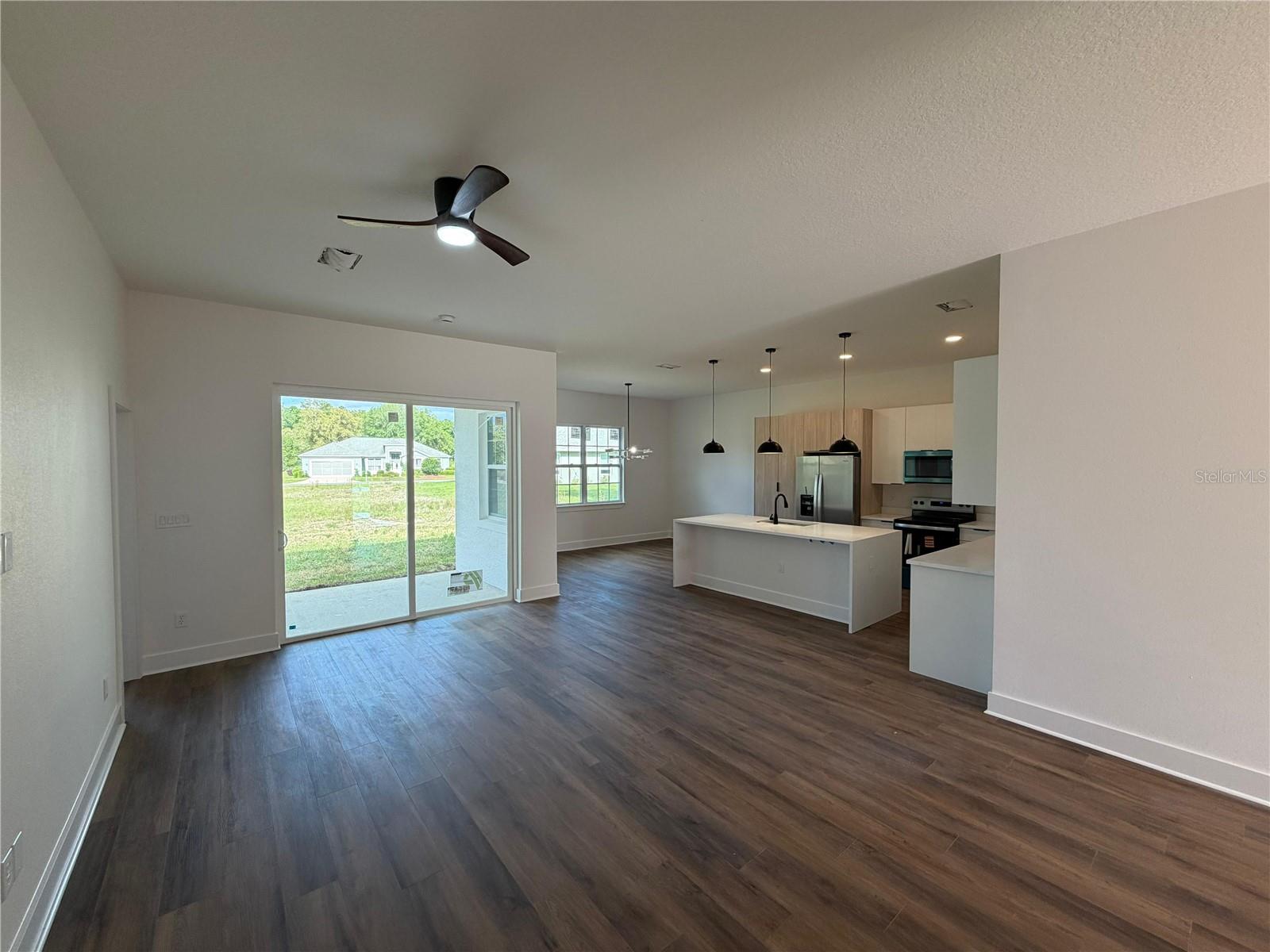 LAUREL RIDGE 02 - Residential