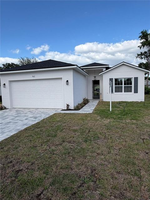 162 W ROMANY LOOP BEVERLY HILLS FL 34465