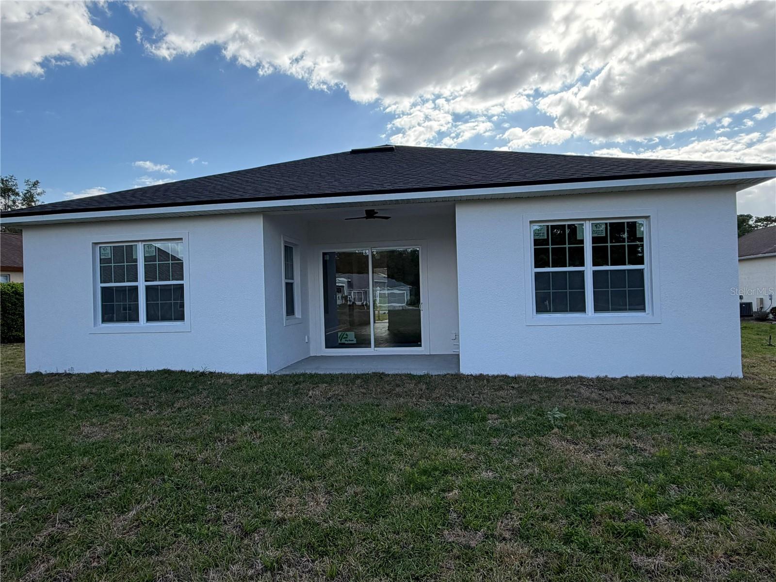 LAUREL RIDGE 02 - Residential